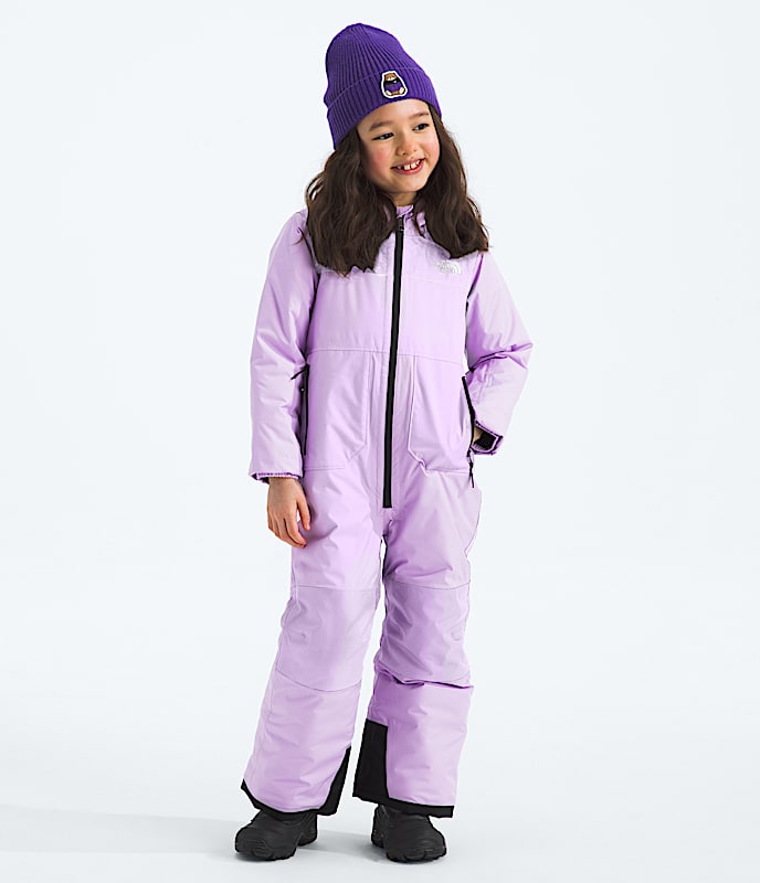 Combinaison de neige Freedom pour enfants - 2
