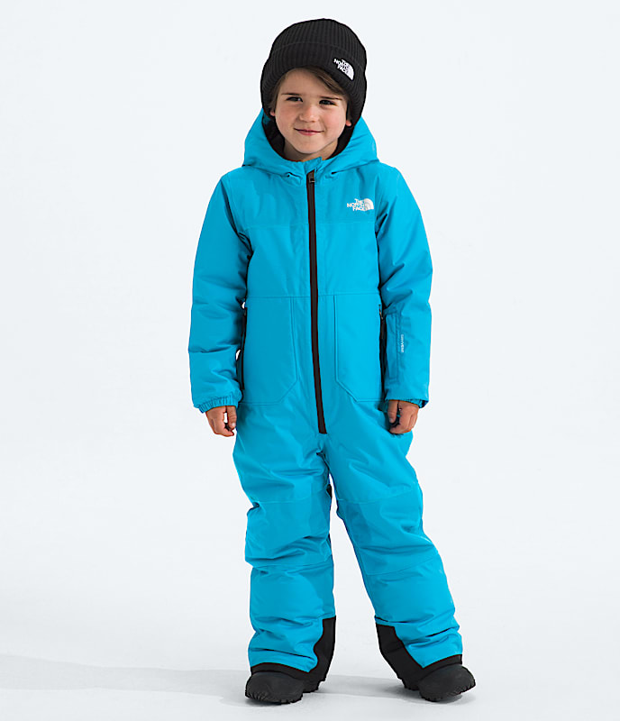 Combinaison de neige Freedom pour enfants - 2