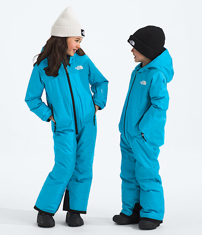 Combinaison de neige Freedom pour enfants - 1