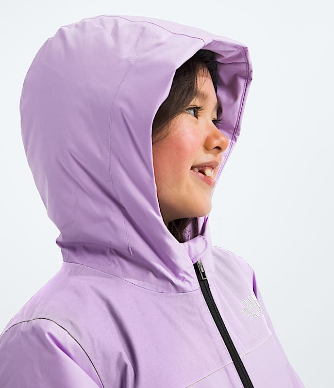 Combinaison de neige Freedom pour enfants - 5