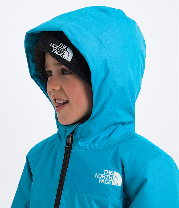 Combinaison de neige Freedom pour enfants - 5