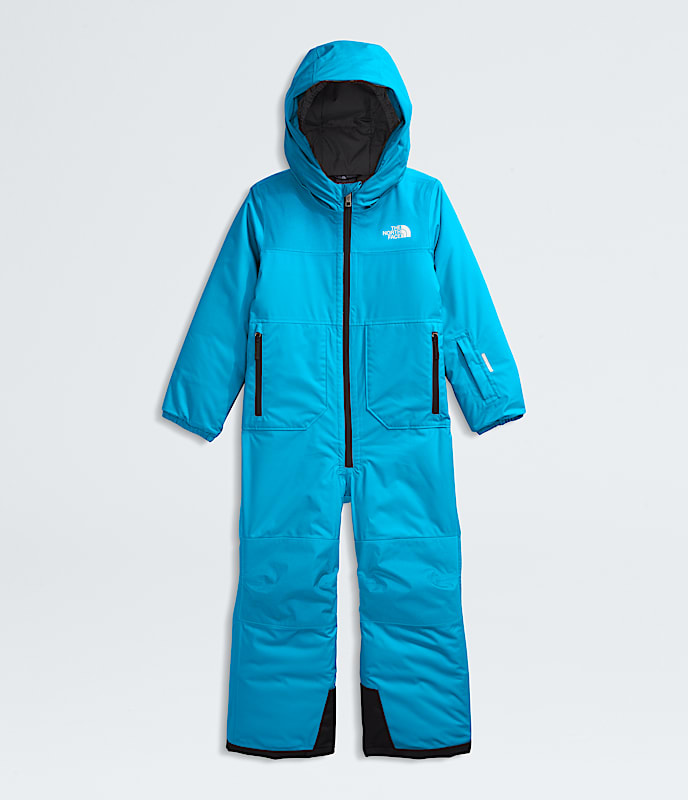 Combinaison de neige Freedom pour enfants - 7