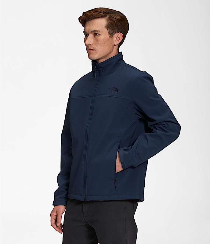 Men’s Apex Chromium Thermal Jacket - 3