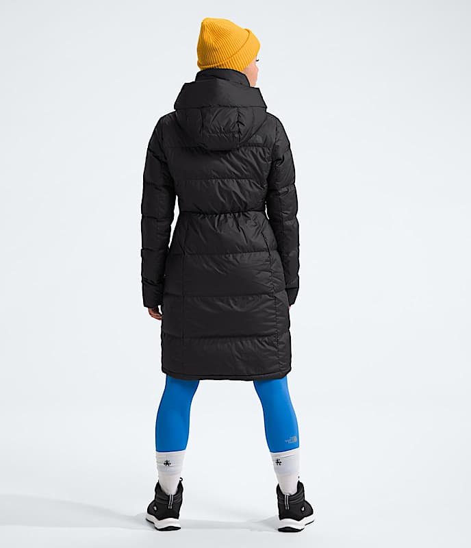 Women’s Metropolis Parka