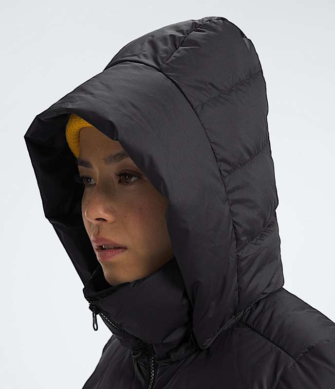 Women’s Metropolis Parka