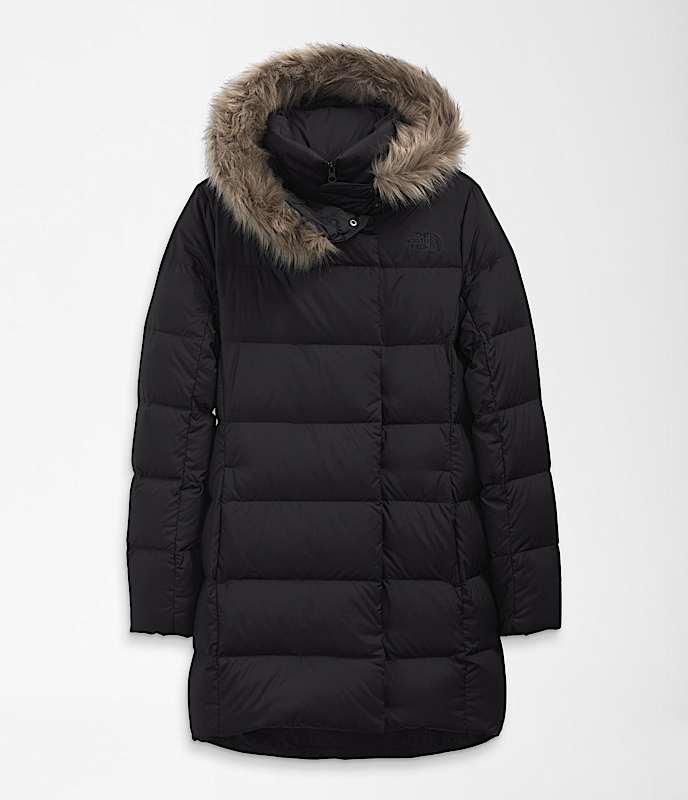 Women’s New Dealio Down Parka - 6