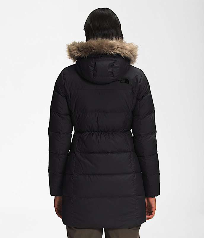 Women’s New Dealio Down Parka - 2