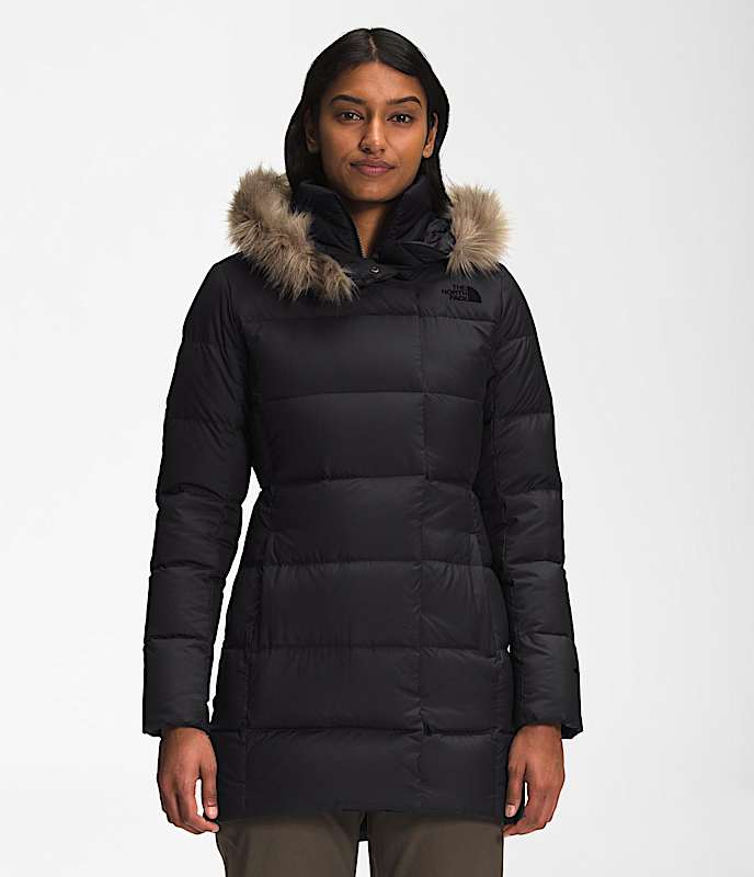 Women’s New Dealio Down Parka - 1