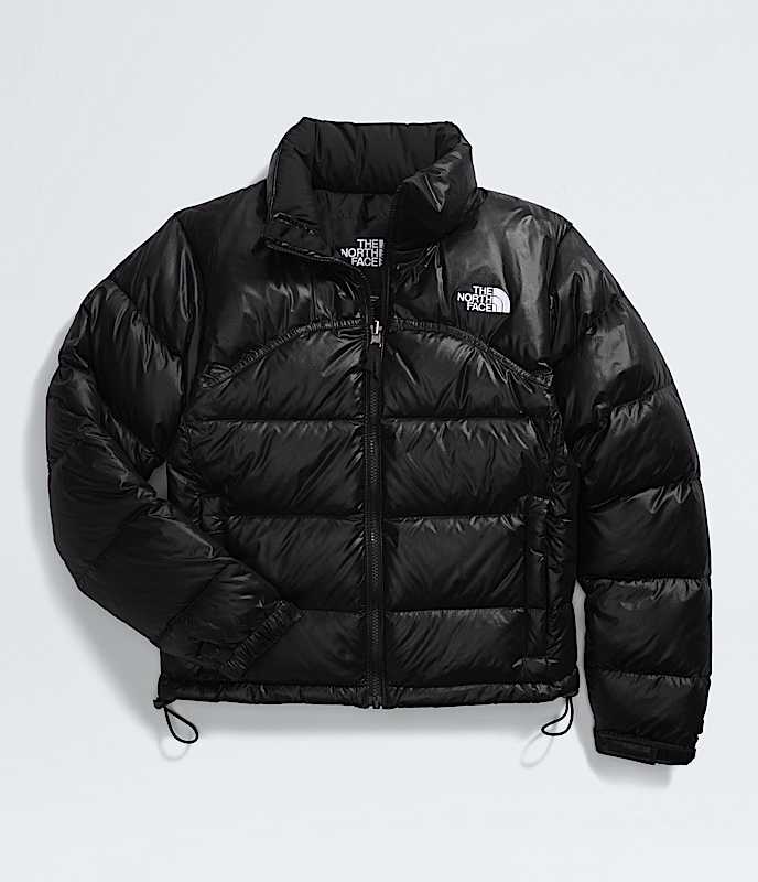Women’s 2000 Retro Nuptse Jacket