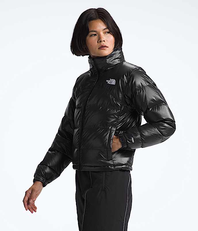 Women’s 2000 Retro Nuptse Jacket