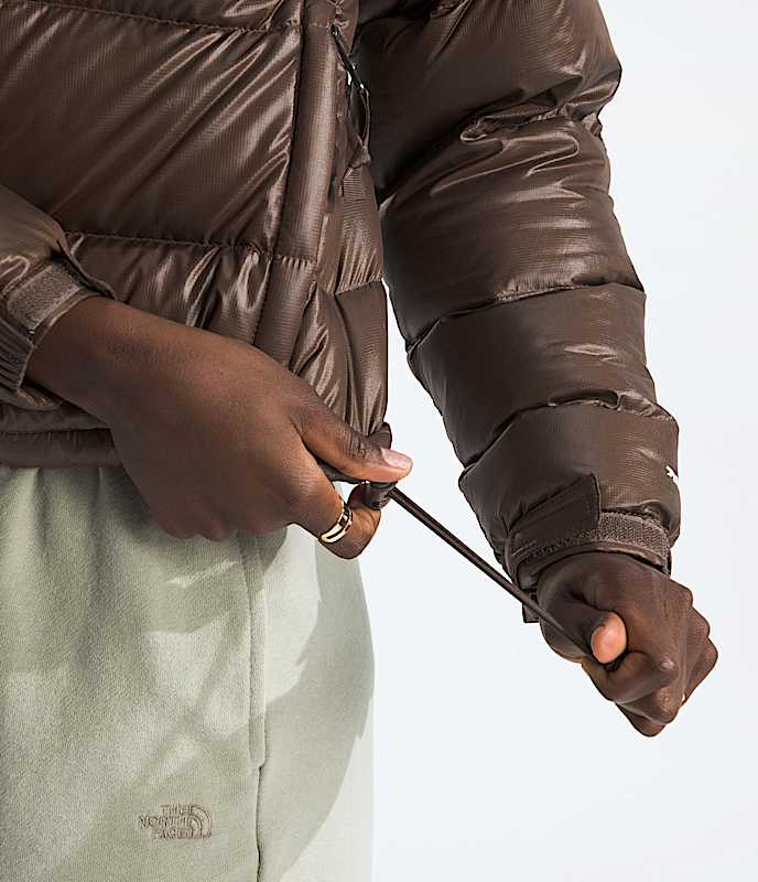 Women’s 2000 Retro Nuptse Jacket - 5