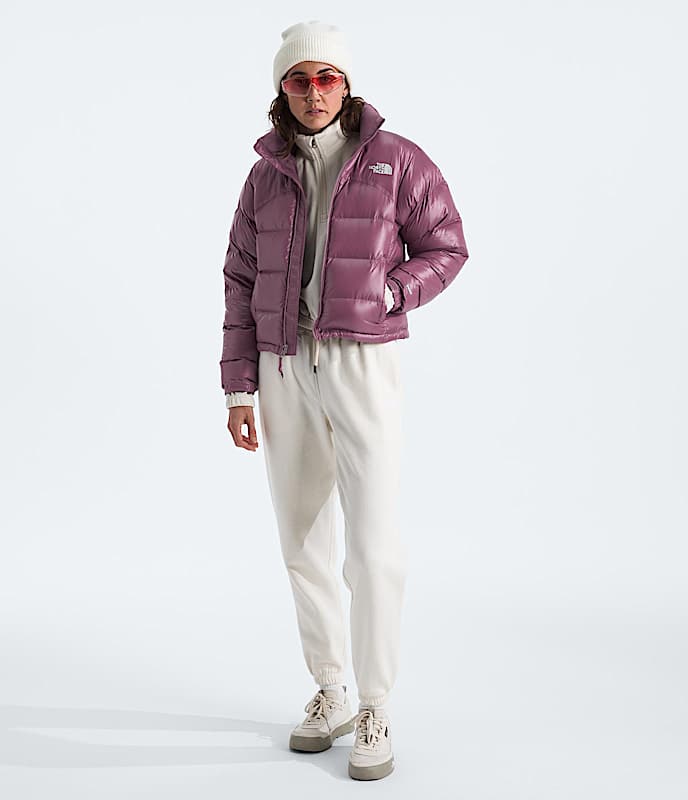 Women’s 2000 Retro Nuptse Jacket