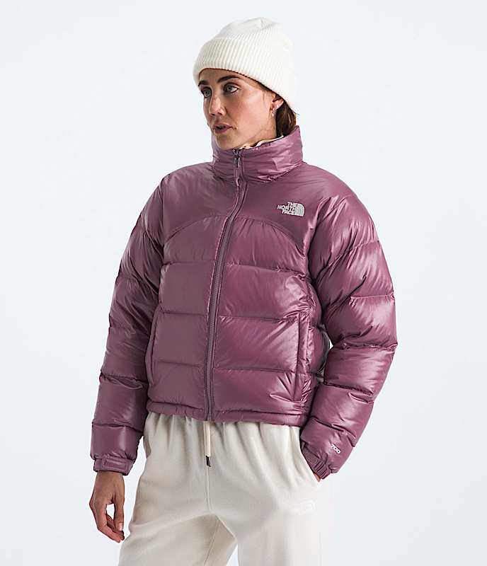 Women’s 2000 Retro Nuptse Jacket