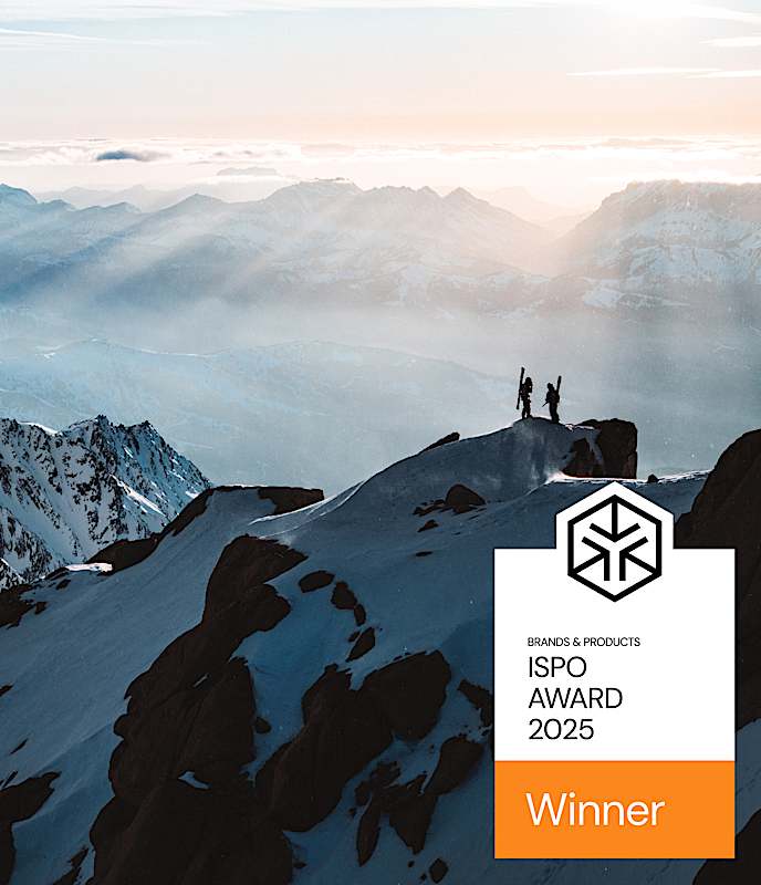 Men’s Summit Series 50/50 AMK Hoodie - 10