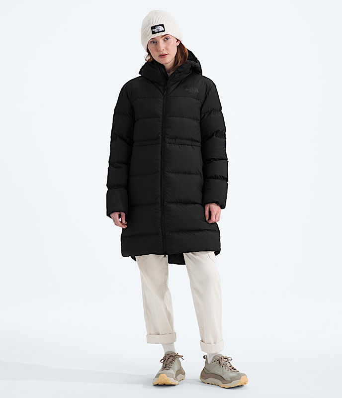 Parka Explore Farther pour femmes - 1