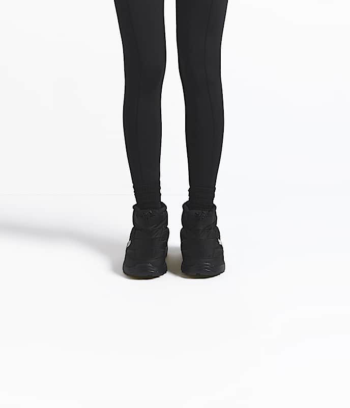 Chukka Nuptse Traction The North Face x SKIMS TNF Onyx Sk HERO2