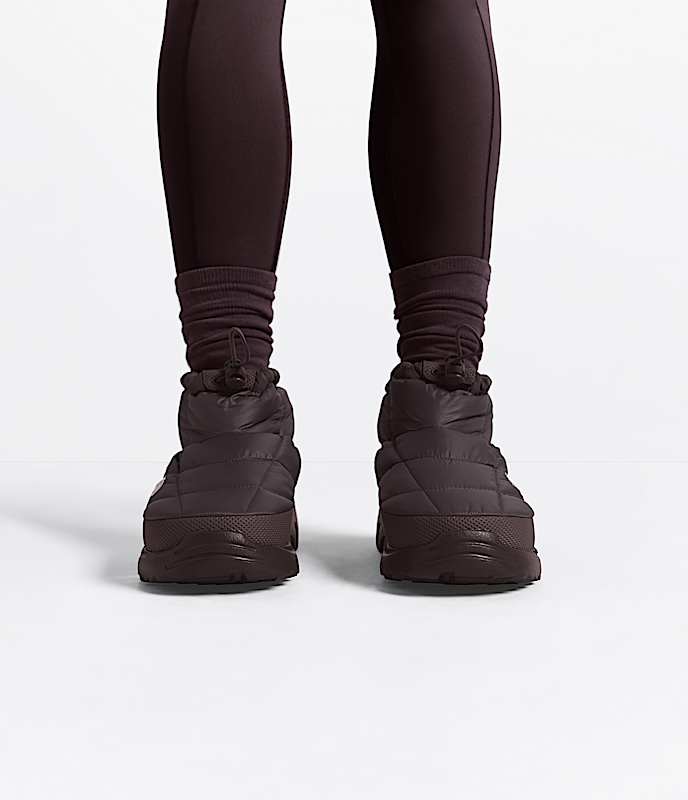 The North Face X SKIMS Nuptse Traction Chukka - 2