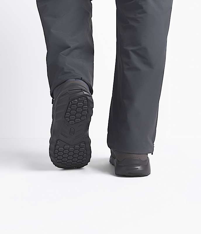 Chukka Nuptse Traction The North Face x SKIMS TNF Gris acier SkGris acier Sk ALT1