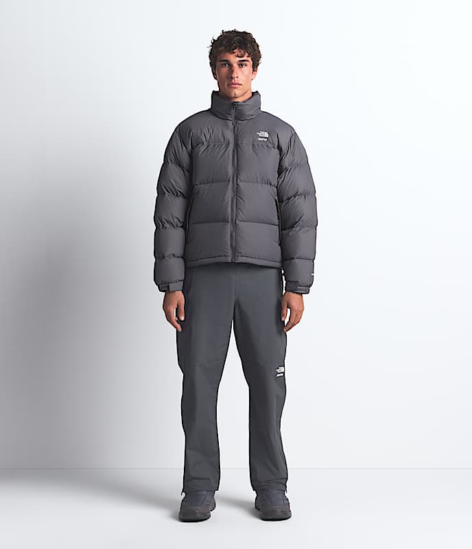 Chukka Nuptse Traction The North Face x SKIMS TNF Gris acier SkGris acier Sk ALTBACK