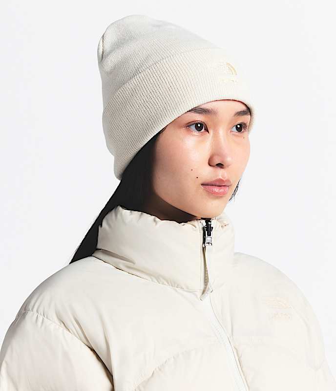 The North Face X SKIMS Beanie