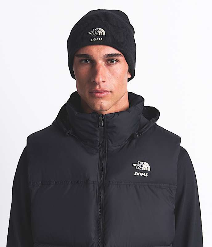 The North Face X SKIMS Beanie - 2