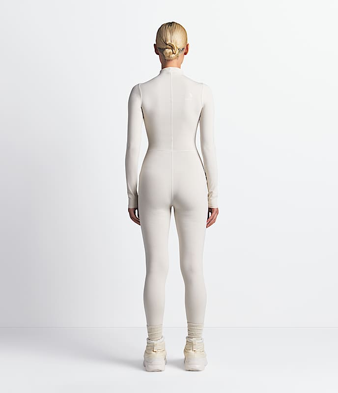 The North Face X SKIMS Women's Refina Bodysuit