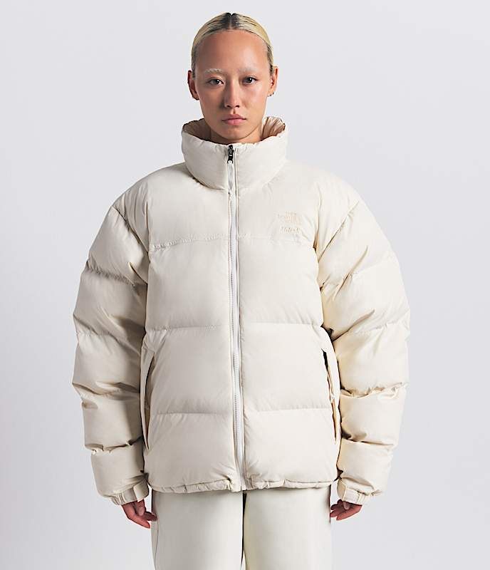Manteau Nuptse 1996 The North Face x SKIMS TNF Os Sk HERO