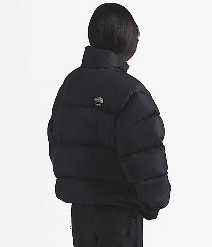 The North Face X SKIMS 1996 Nuptse Jacket - 4