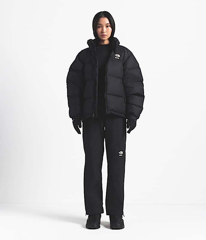The North Face X SKIMS 1996 Nuptse Jacket - 1