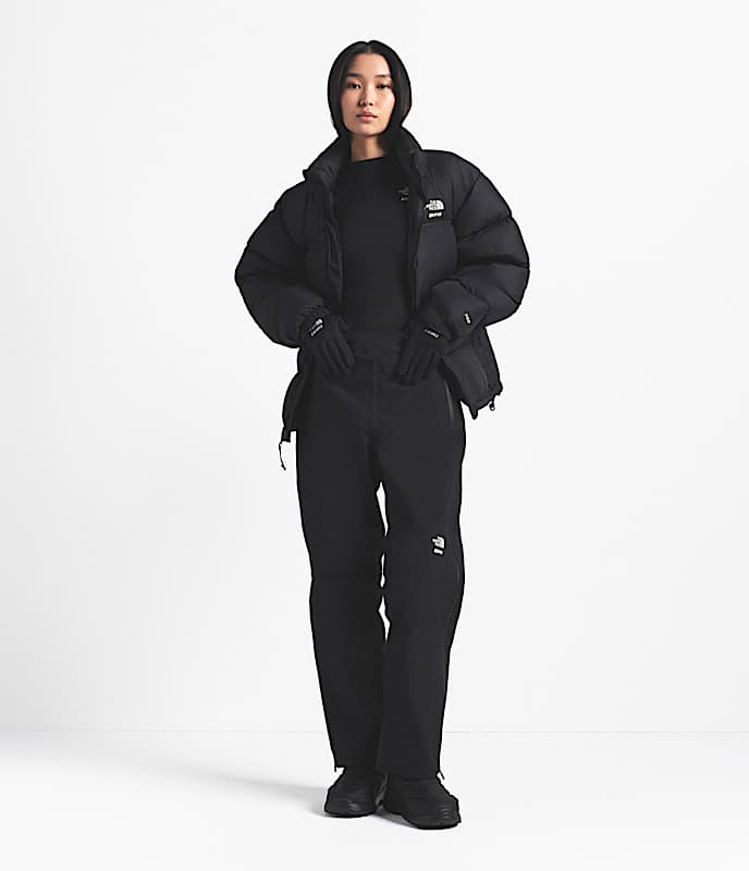The North Face X SKIMS 1996 Nuptse Jacket - 3