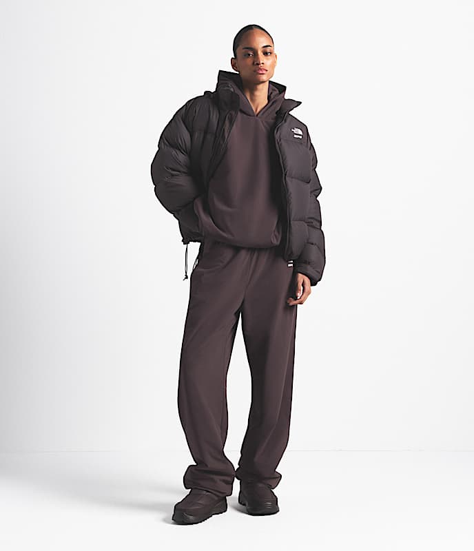 Manteau Nuptse 1996 The North Face x SKIMS TNF Phnix Sk HERO2