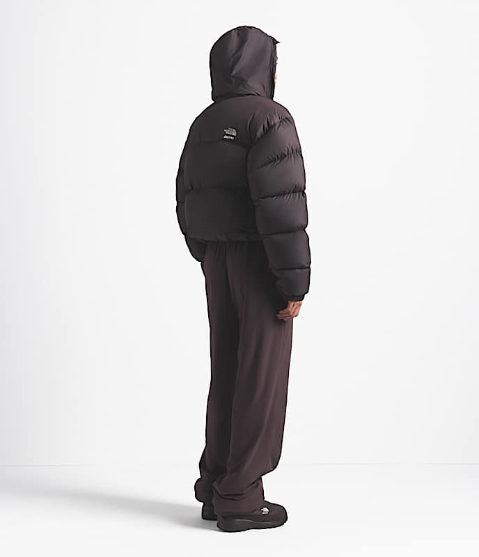 Manteau Nuptse 1996 The North Face x SKIMS TNF Phnix Sk MODEL34