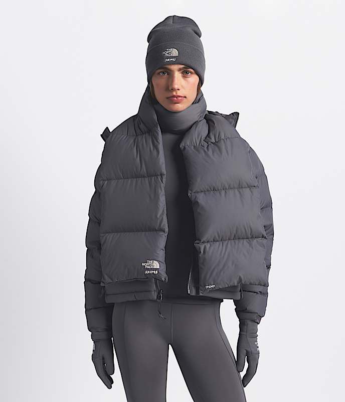 Écharpe Nuptse The North Face x SKIMS - 1