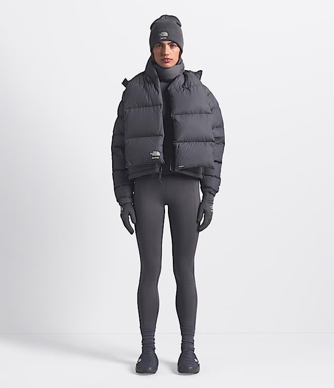Écharpe Nuptse The North Face x SKIMS - 2