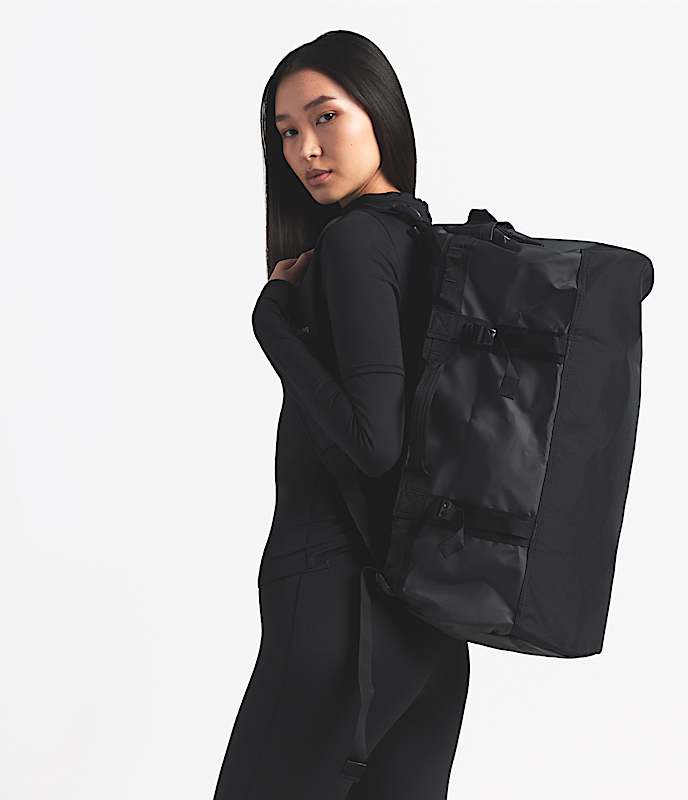 Sac de sport Base Camp The North Face x SKIMS – petit - 2