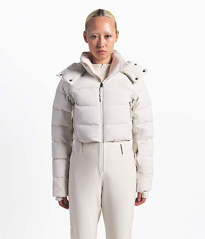 The North Face X SKIMS Women's Off Clock One Piece