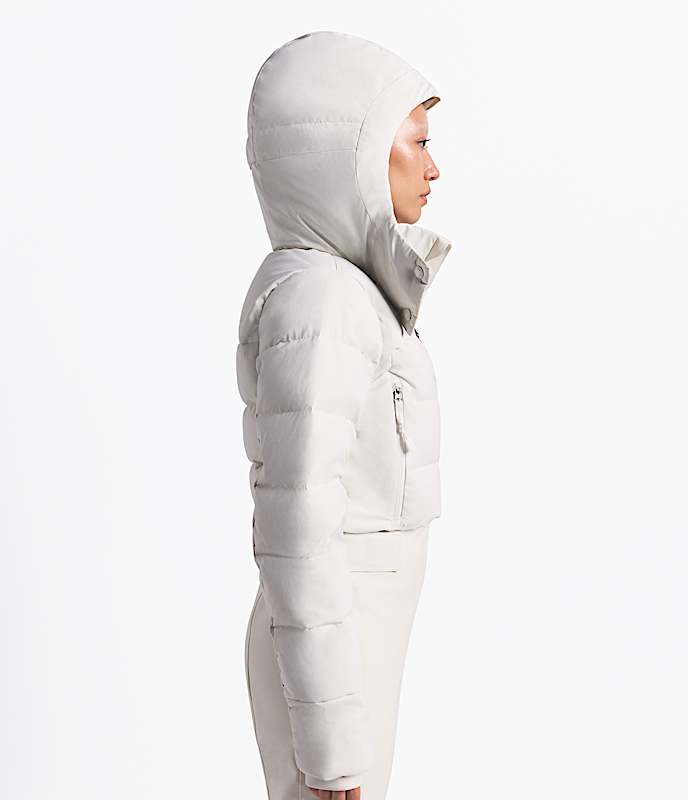 Combinaison Off The Clock pour femmes The North Face x SKIMS - 4