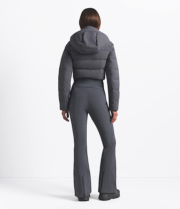 The North Face X SKIMS Women's Off The Clock One Piece - 4