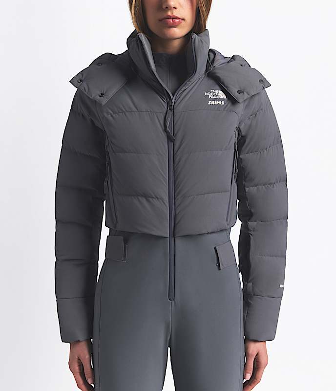 The North Face X SKIMS Women's Off The Clock One Piece | The North