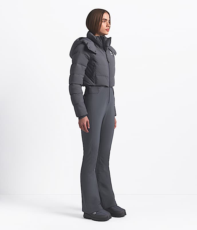 The North Face X SKIMS Women's Off The Clock One Piece - 5