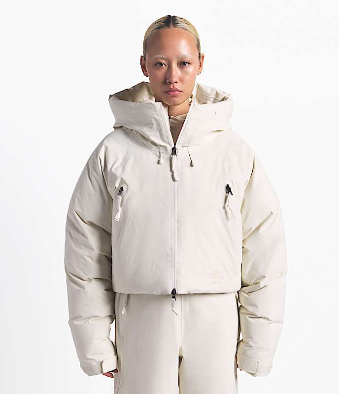 The North Face X SKIMS Women's Insulated Shell Jacket