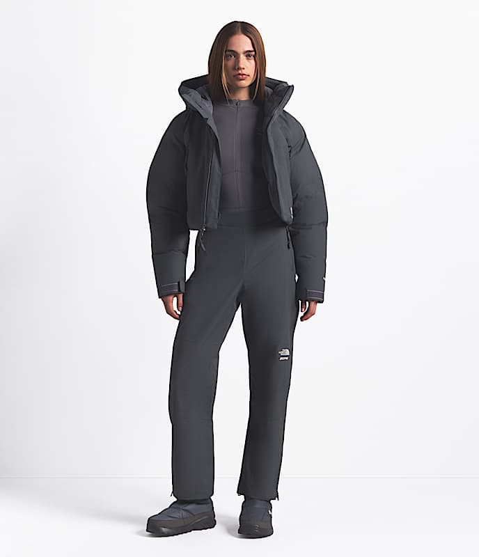 The North Face X SKIMS Women's Insulated Shell Jacket - 3