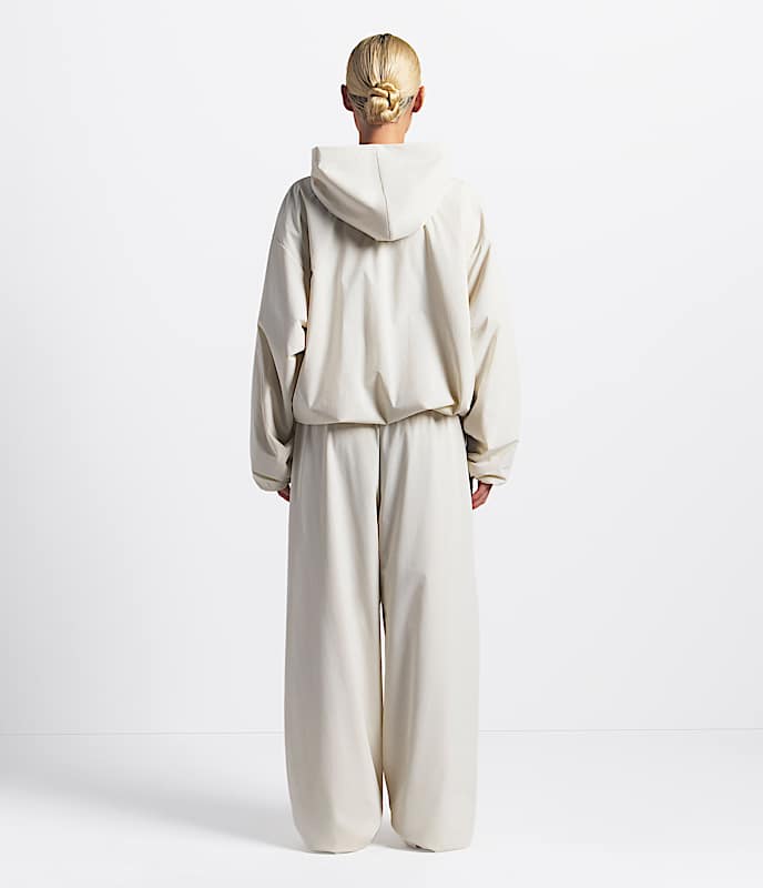 Chandail  capuchon VENTRIX pour femmes The North Face x SKIMS TNF Os Sk ALT1