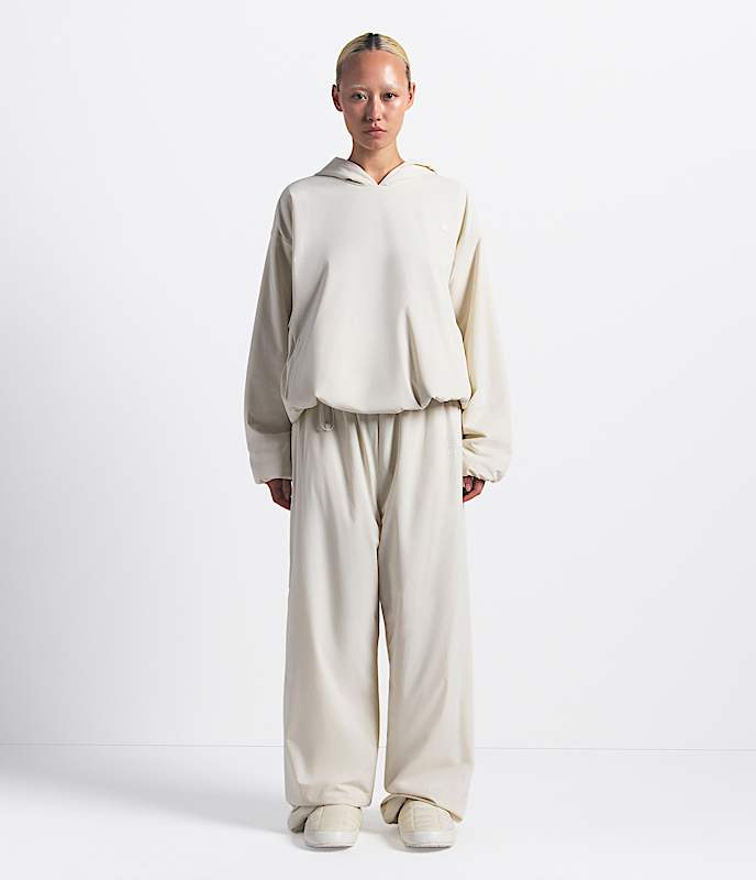 Chandail  capuchon VENTRIX pour femmes The North Face x SKIMS TNF Os Sk HERO2