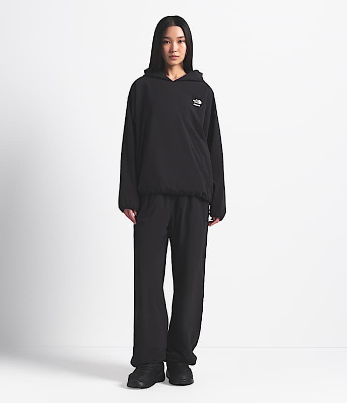 Chandail à capuchon VENTRIX pour femmes The North Face x SKIMS - 2