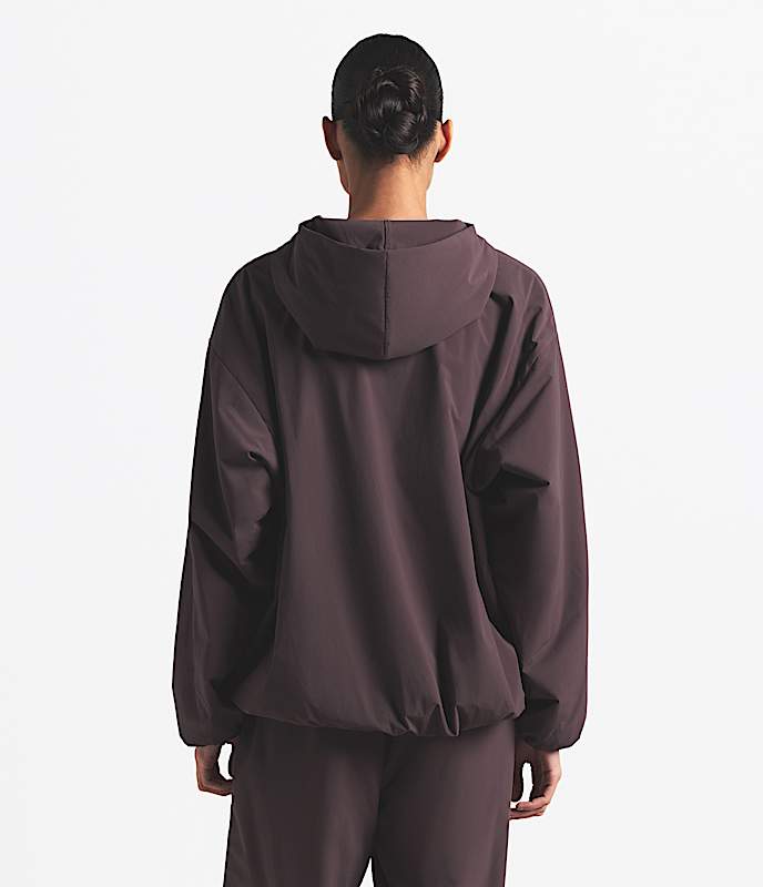 Chandail  capuchon VENTRIX pour femmes The North Face x SKIMS TNF Phnix Sk BACK