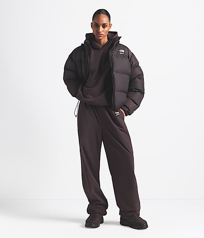 The North Face X SKIMS Women's VENTRIX Hoodie - 2