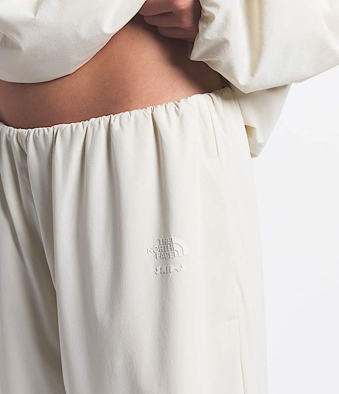 Pantalon VENTRIX pour femmes The North Face x SKIMS TNF Os Sk ALT1