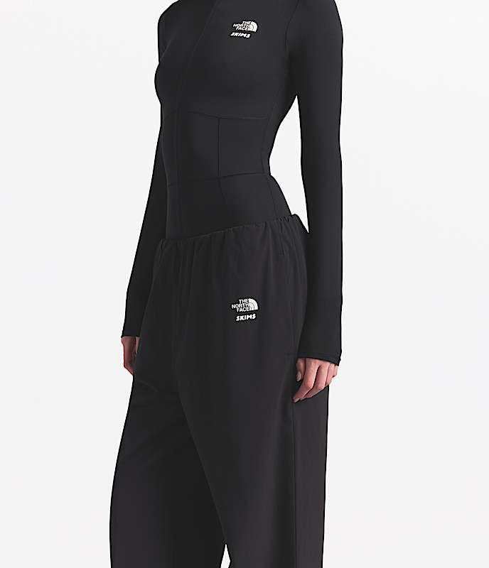 The North Face X SKIMS Women's VENTRIX Pant - 3
