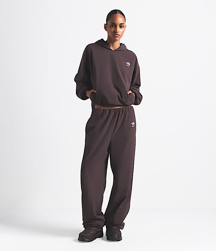 Pantalon VENTRIX pour femmes The North Face x SKIMS TNF Phnix Sk HERO